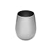 YETI Rambler 10 oz Stainless Steel Vacuum Insulated Wine Tumbler