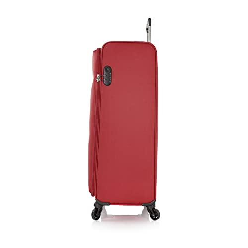Image of Heys Xero G Range Red Color 30 inch Large Trolley