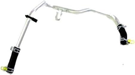 Mopar 68298579AC Hose COOLANT RETURN FROM EGR