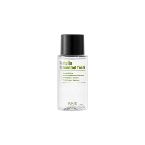 PURITO Centella Toner non scented (mini)