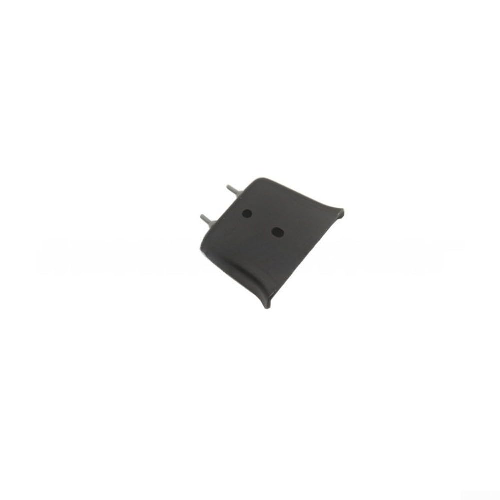 Bloque de tope limitador de portón trasero para Jeep para Wrangler JK, pieza de repuesto de alta resistencia para evitar oscilaciones inesperadas, seguridad mejorada y montaje seguro, fácil