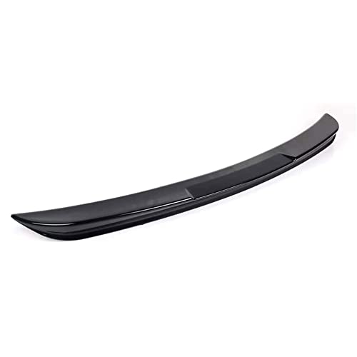 ABS Car Rear Trunk Spoiler for Nissan Altima Sedan 2016 2017 2018, Auto Bumper Roof Tail Window Top Wing Boot Lip Spoiler Top Tail Decoration Modification Styling Accessories