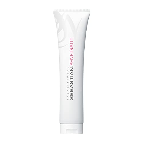 Sebastian Professional Penetraitt Masque To Enhanced Shine (150 ml)