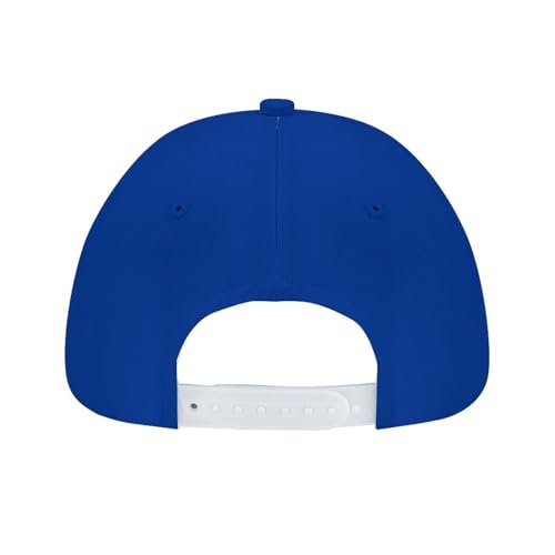 Gorra baseball ajustable unisex estilo casual miniatura 5