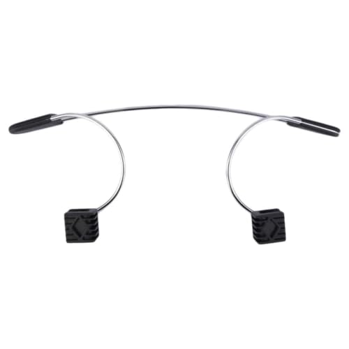 El Mejor Listado de Perchas para abrigos los 5 mejores. 46 Percha para coche, 1 pieza, accesorios para interiores, asiento de coche, percha flexible, ropa, chaquetas, trajes, perchero, traje negro - abrigo