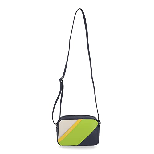 Image of Nautica Candid Camera Adjustable Crossbody