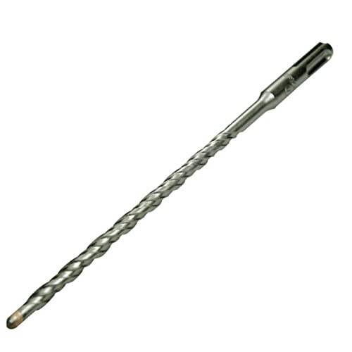 EPICA - 6 * 210 Hammer Drill Bit (CE10478) (B09K34SJJP) Amazon Price History, Amazon Price Tracker