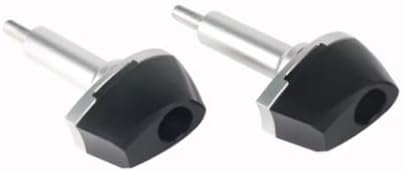 for Kawasaki Z900 z900RS Motorcycle Falling Protection Frame Slider Fairing Guard Crash Pad Protector (Z900RS)