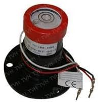FOR GENIE GRC-12 SENSOR - TILT LEVEL DUAL AXIS 105142 105142GT