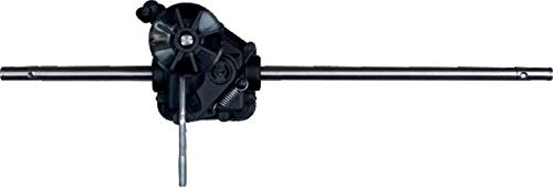 BOITIER DE TRACTION POUR CASTEL GARDEN (81003079/1)