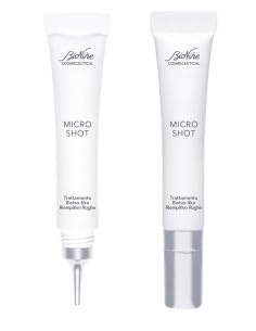 COSMECEUTICAL BIONIKE MICRO SHOT