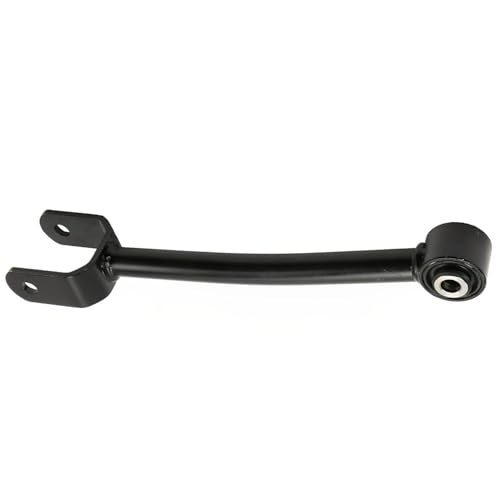 Image of Detroit Axle - Rear Upper Control Arms Kit for 2009-2017 Dodge Journey 2 Upper Control Arms Assembly 2 Stabilizer Sway Bar End Links 2010 2011 2012 2013 2014 2015 2016 Replacement