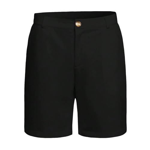 Men Running Gym Shorts Comfortable Soft Stretch Loose Fit Shorts for Everyday Comfort and Active Lifestyle Lightweight Walking for Men with Belt