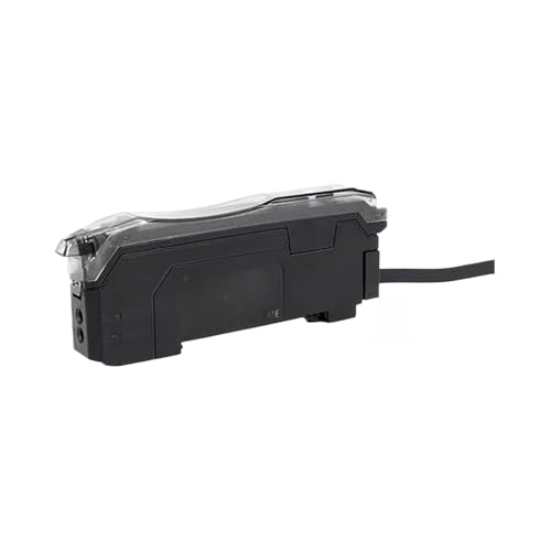 Amplificateur LSD-V11 résout les erreurs de détection avec le capteur à fibre optique PNP