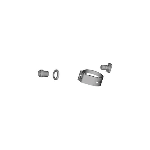 Shimano Spares ST-R8000 clamp band unit, 23.8 mm-24.2 mm