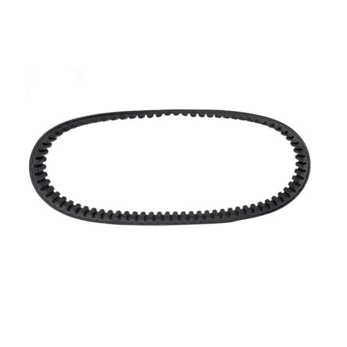 Courroie de transmission pour XC125 Cygnus X, références 5ML-17641-00