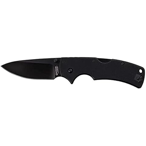 Cold Steel, Taschenmesser, American Lawman Lockback Cover