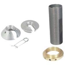 Penske Racing Shocks Penkt-75co7 2.5 In. Coil-over Kit -for Penske 7150 Serie...