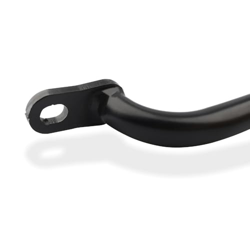 Support de bagages arrière CB350 pour sécuriser vos longs trajets - 4