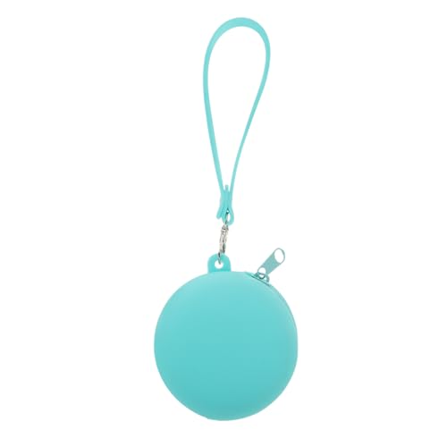 KESYOO Small Coin Purse Kawaii Purse Organizer Key Holder Card Holders Pouch Cash Pouch Jewelry Storage Organizer