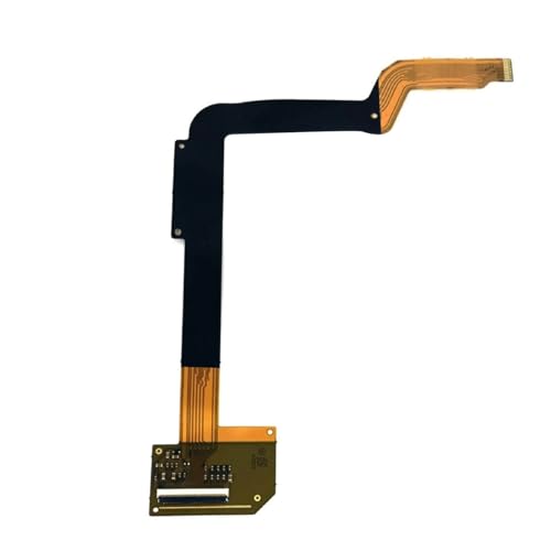 Replacement LCD Flex Shaft Rotating Cable for Fujifilm X-T2 Camera