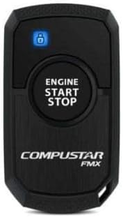 Compustar 1WR3R-FM 1B 1-Way, 3000' Remote