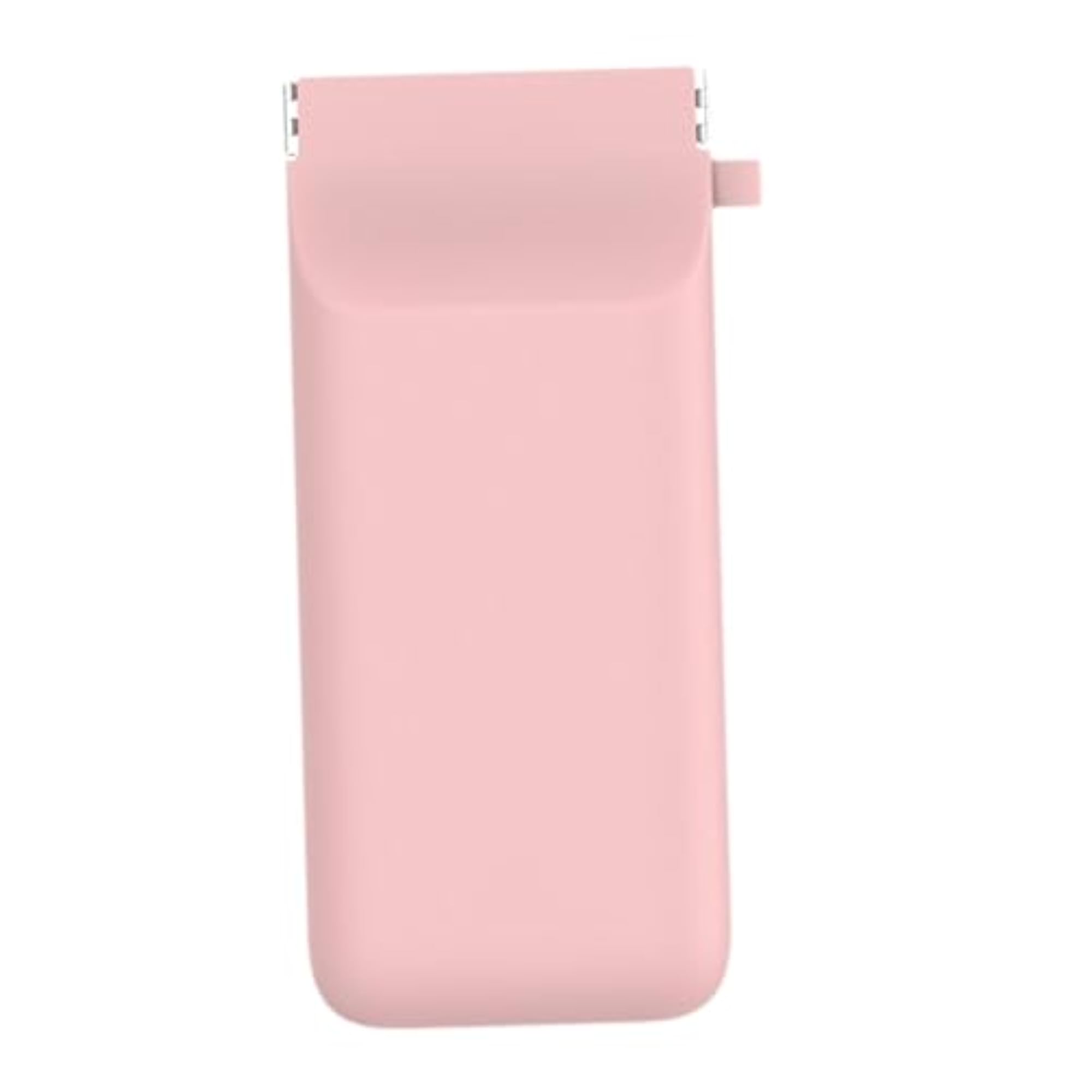 4xSmall Squeeze Top Cosmetics Bag for Hairpins and Lipstick