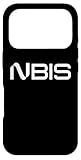 NBIS | Tech | Cloud | Stock Case for iPhone 17 Pro