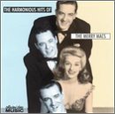 The Harmonious Hits of the Merry Macs by Collector's Choice/Super D