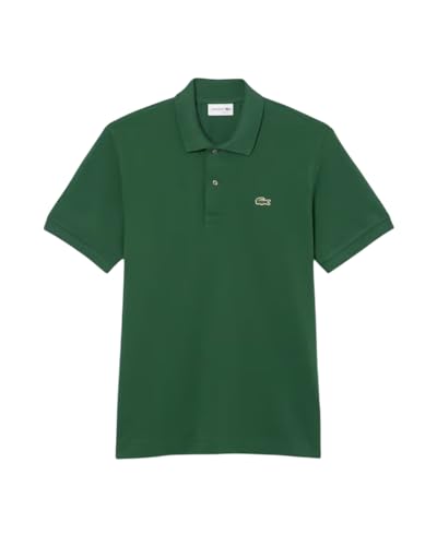 Lacoste Polo classique pour homme L.12.12 Light Piqué Modern, vert, L