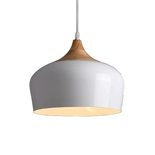 Luminaire suspendu vintage pour salle à manger et ambiance café
