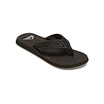 Quiksilver Monkey Wrench Core - Slider Sandals for Men