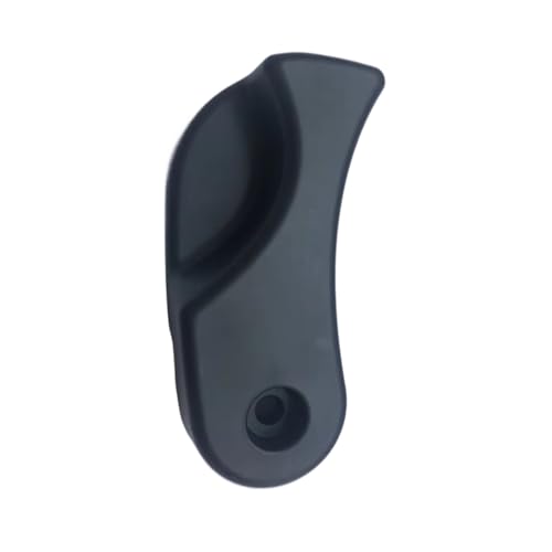 Cache de poignée d'ouverture de capot pour BMW E82 E88 (2006-2013) - Référence 7058117 1 pièce