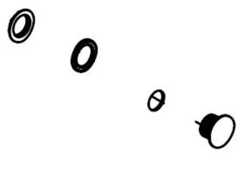 Best Quality 🔥 KOHLER 1012821 Housing Light Assembly Part, Unfinished