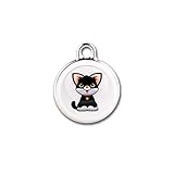 GPS Tracker & No SIM Card, 365-Day Extra Long Battery Life, Real-Time Alerts &...