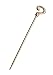 DC Comics Rogues Gallery Riddler's Cane