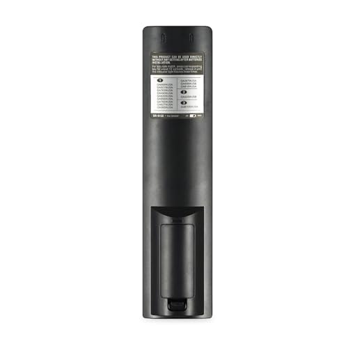 Télécommande Chunghop SR-915E compatible avec TV GA666WJSA GA921WJSA GA763WJSA GA490WJSA - 3