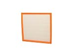 HELLA 8ZA 366 130-331 Air Filter AF033 Filter Insert for Renault Trafic II Bus (JL) 2.5 dCi 115