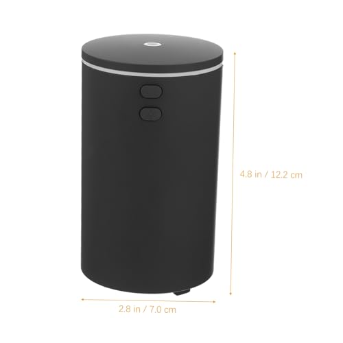 Humidificateur voiture portable élimine électricité statique mini diffuseur USB