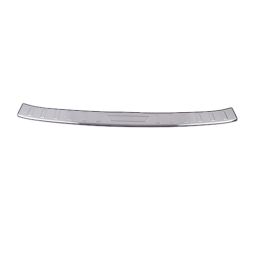 Seuil de coffre VW Golf 8 MK8 protection pare-chocs arrière accessoires auto 2020-2023