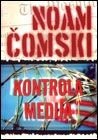 Kontrola medija 8684989228 Book Cover