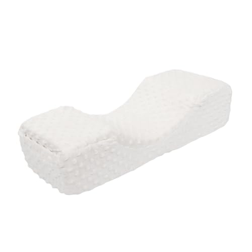 Beavorty まつげ エクステ 枕 まつげ 枕 まつげ エクステンション 消耗品 再利用可能 まつげ 枕 U字 ネイル 枕 まつげ エクステンション アクセサリー 枕 用 まつげ エクステンショ