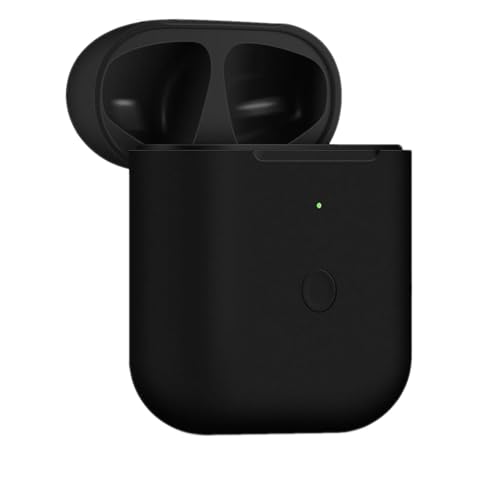 OLEBAND Case for AirPods 2nd Gen Wireless Charging Case,Only Compatible with AirPod 2nd Generation Charger Cases