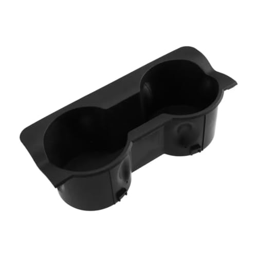 Porte-gobelet de voiture pour console centrale GMC Yukon XL 2015-2020
