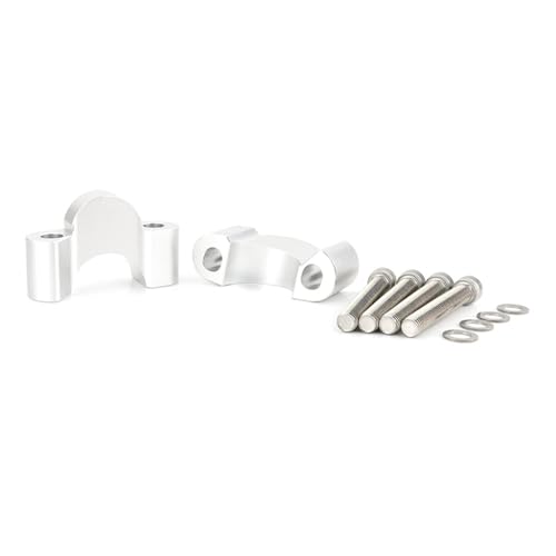 Adaptateur rehausse guidon kit de montage pince levage R1200RS