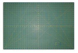 Base de corte Sewmaq 90x60 099195 ideal para proteger tu mesa de patchwork