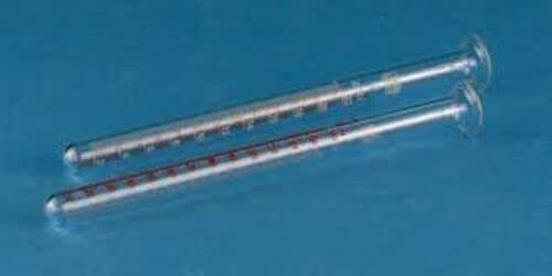 Haemoglobin (HB) Tube Pack of 10