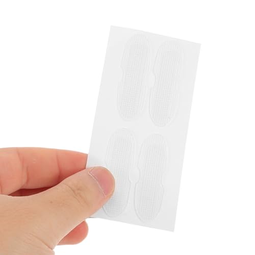 Parches correctores impermeables e invisibles para orejas despegadas, 40 unidades 4