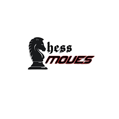 Chess Moves cover art