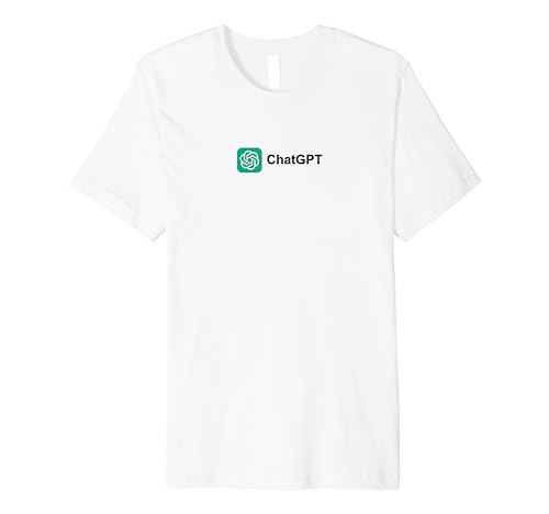 GPT Chat Premium T-Shirt